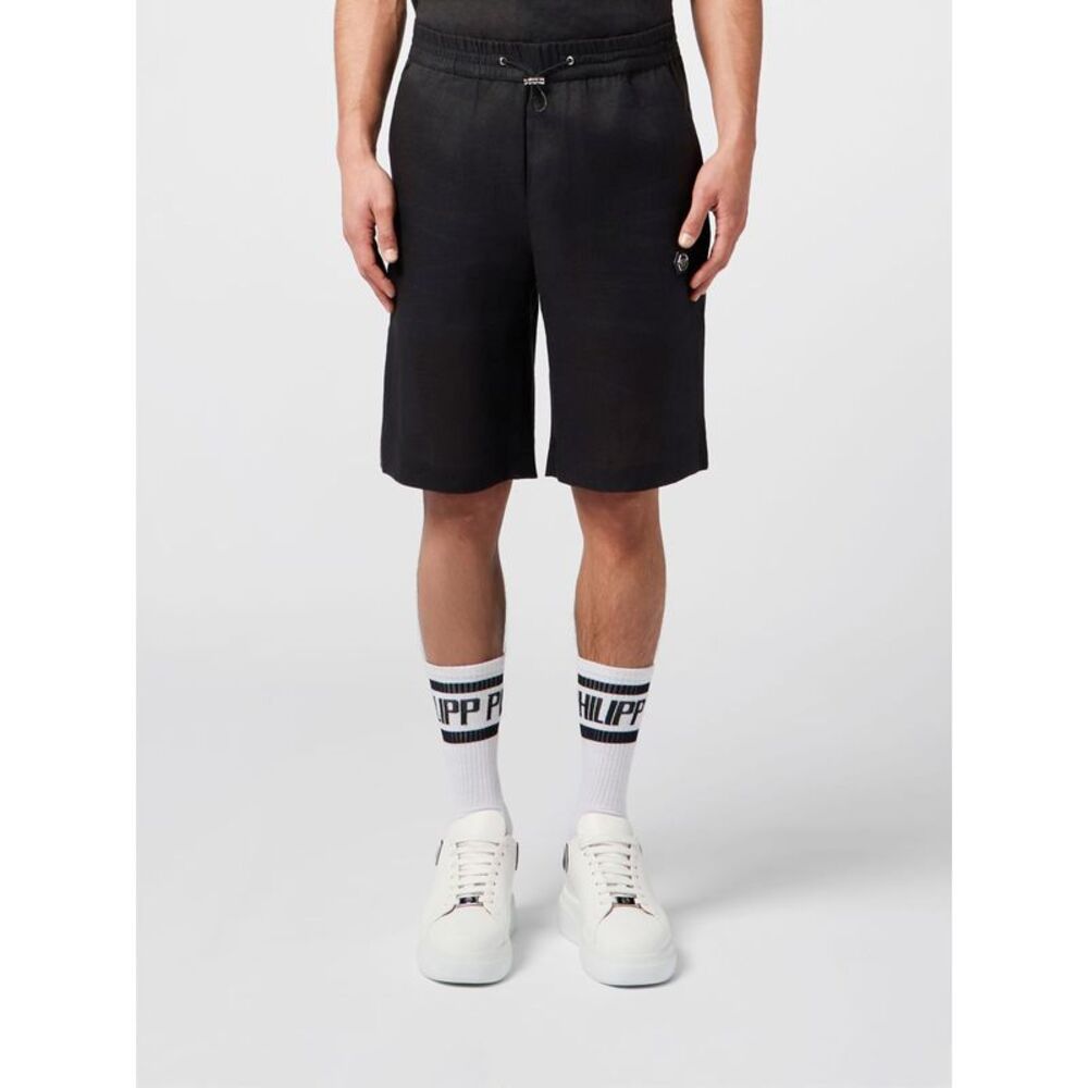 Philipp Plein Men Shorts Men Philipp Plein